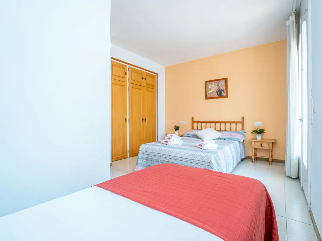 Location de Vacances Empuriabrava 148