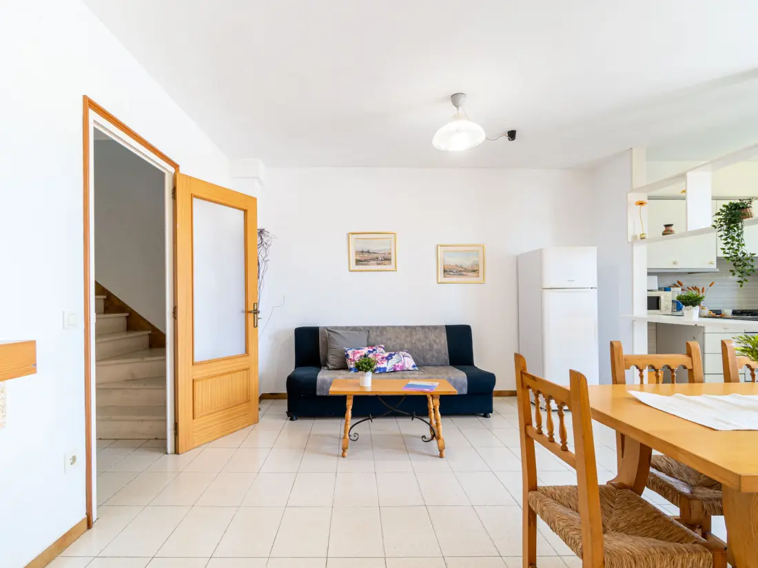 Location de Vacances Empuriabrava 148