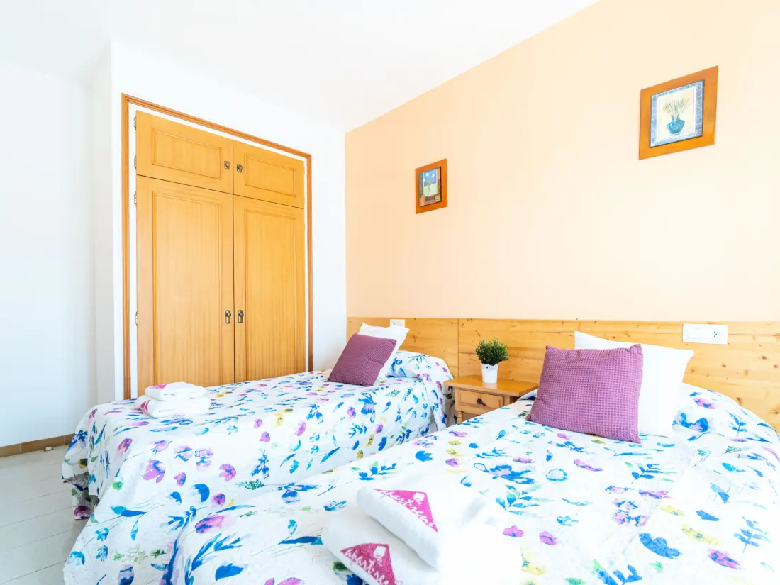 Location de Vacances Empuriabrava 148