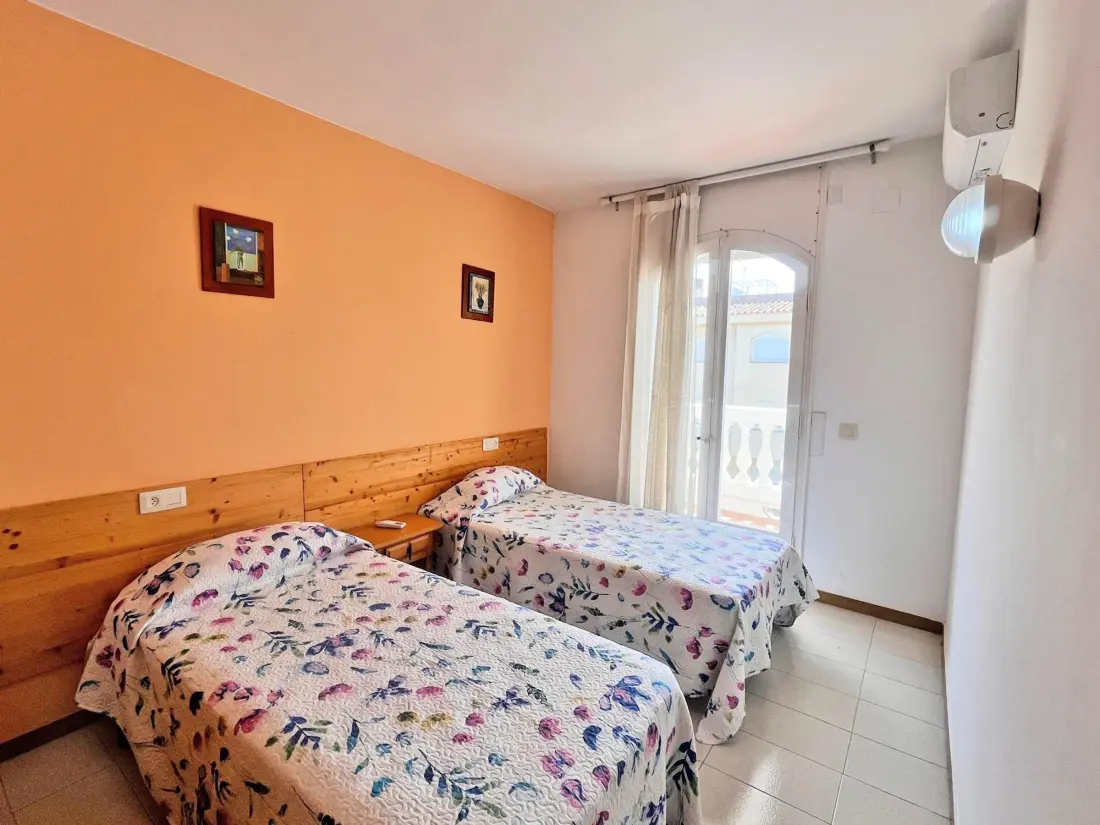 Location de Vacances Empuriabrava 148