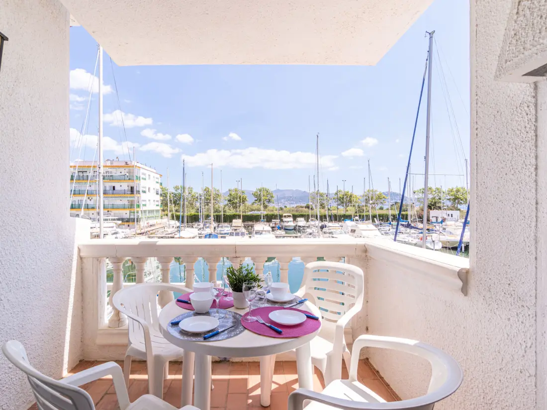 Location de Vacances Empuriabrava 148