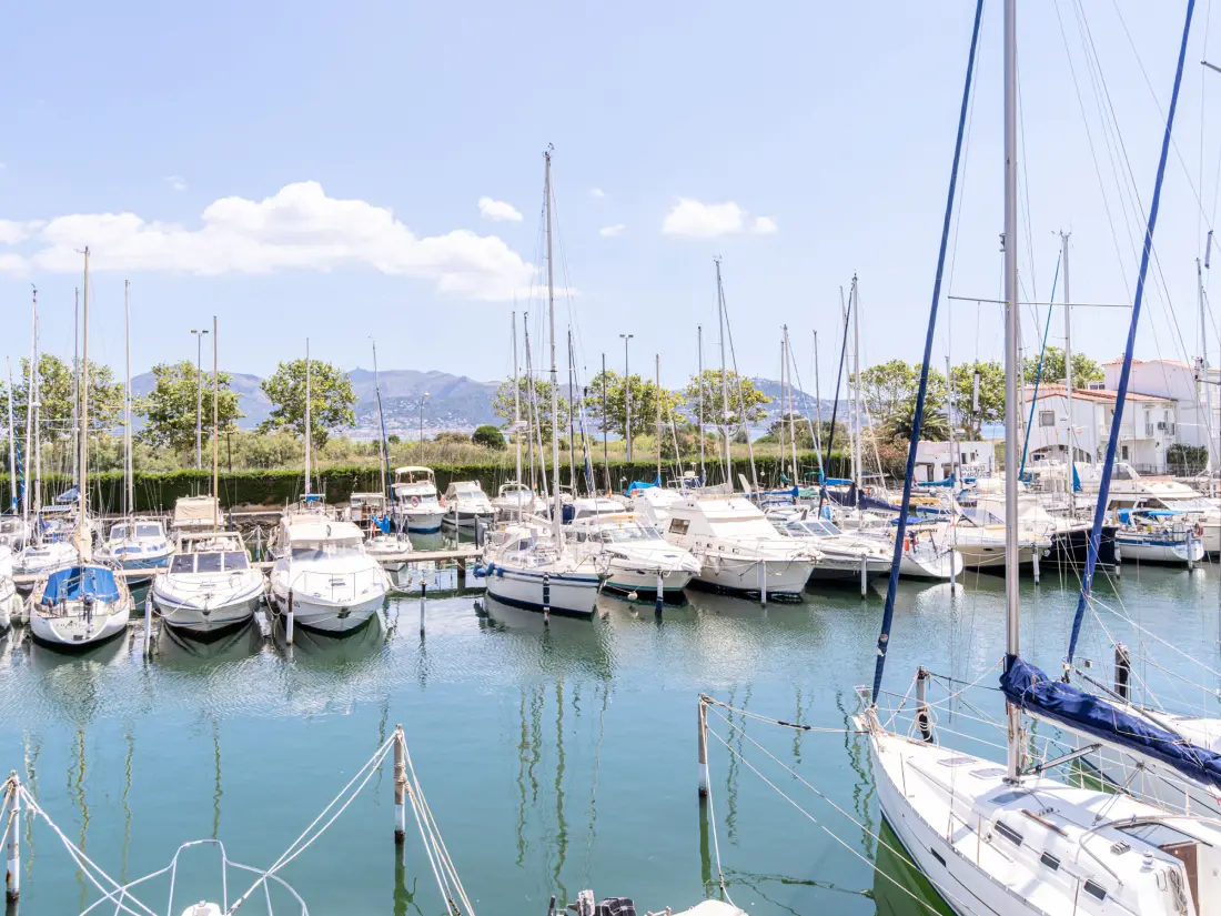 Location de Vacances Empuriabrava 148