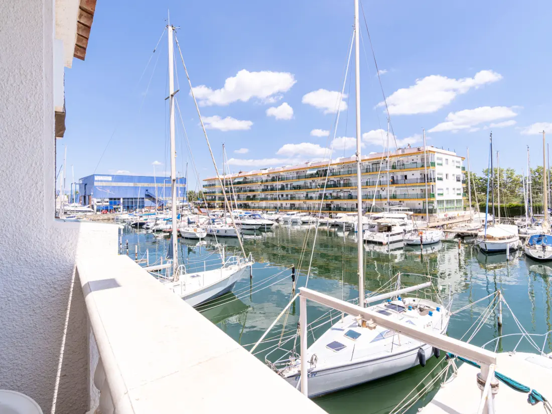 Location de Vacances Empuriabrava 148