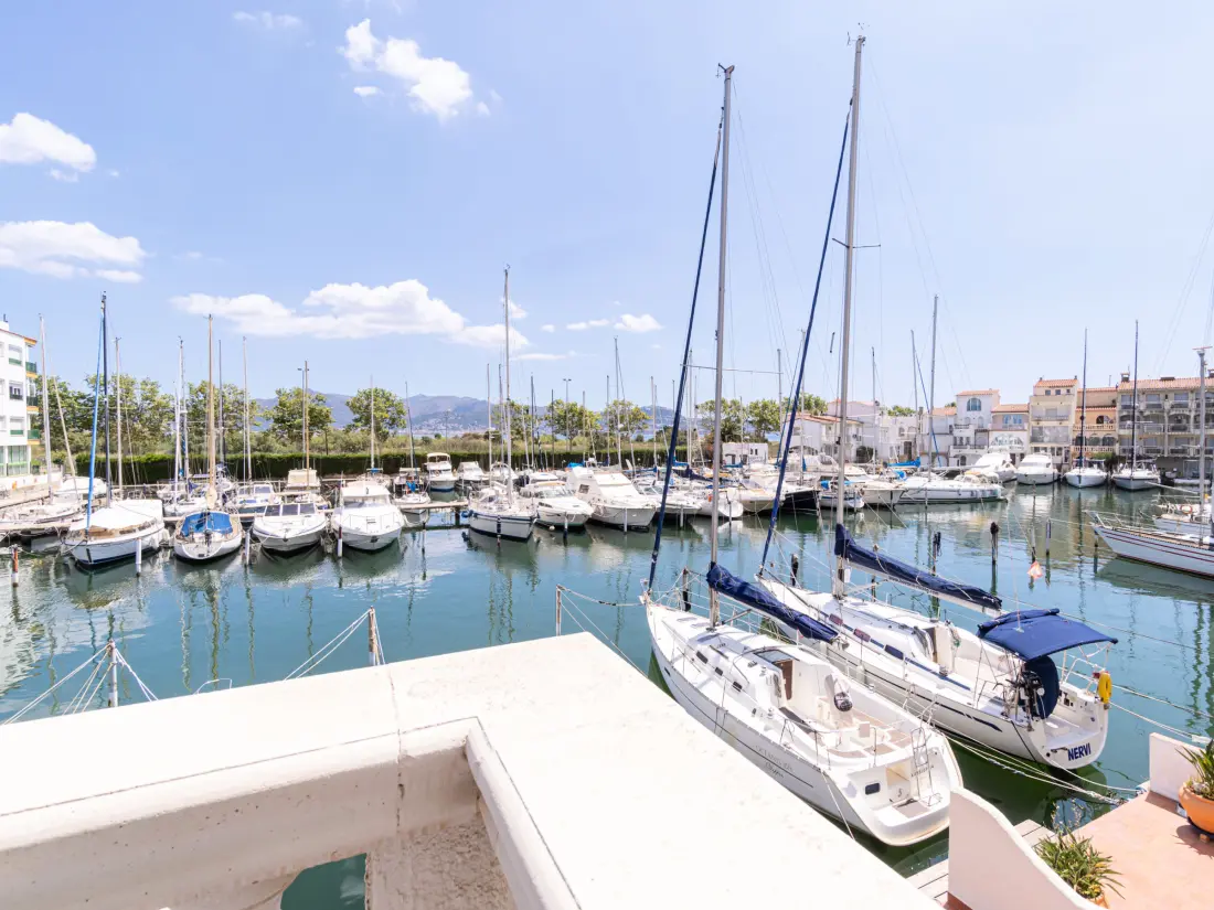 Location de Vacances Empuriabrava 148
