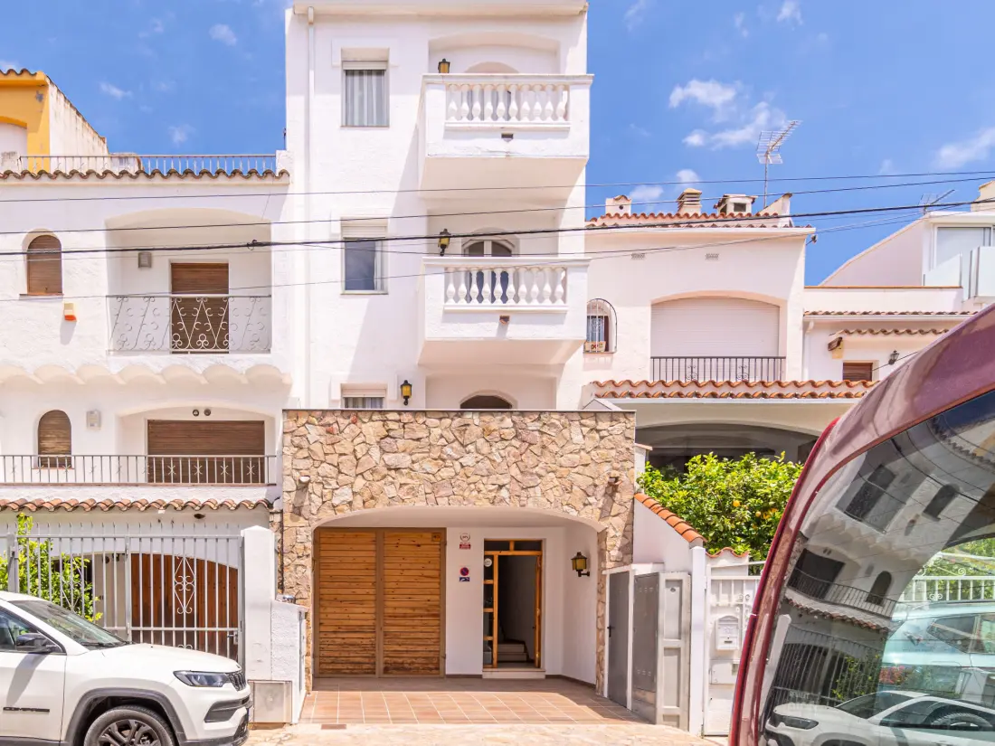 Location de Vacances Empuriabrava 148