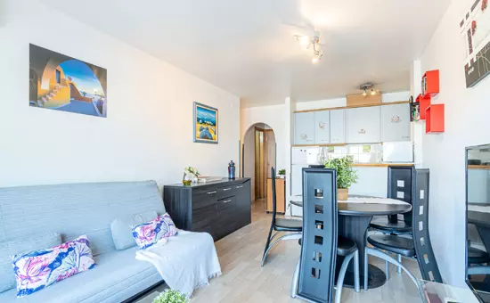 Location de Vacances Empuriabrava 149