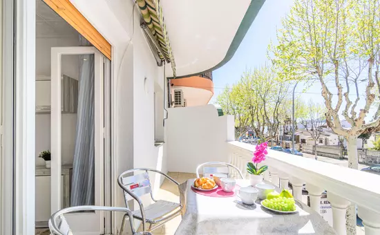 Location de Vacances Empuriabrava 150
