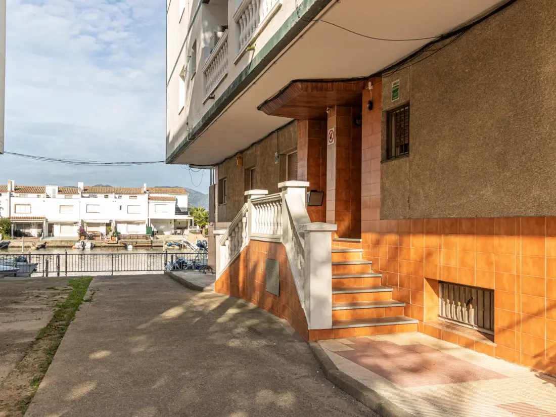 Location de Vacances Empuriabrava 152