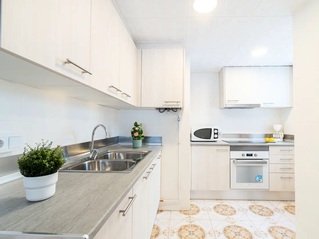 Location de Vacances Empuriabrava 152