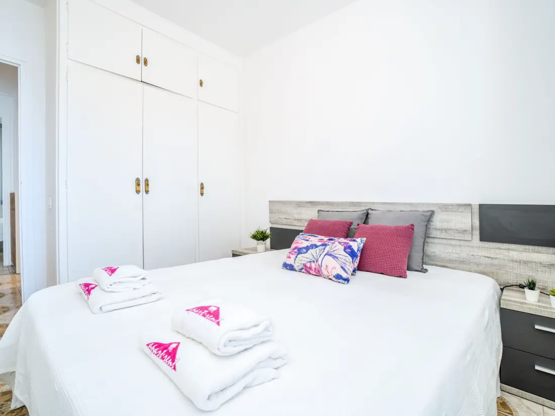 Location de Vacances Empuriabrava 152