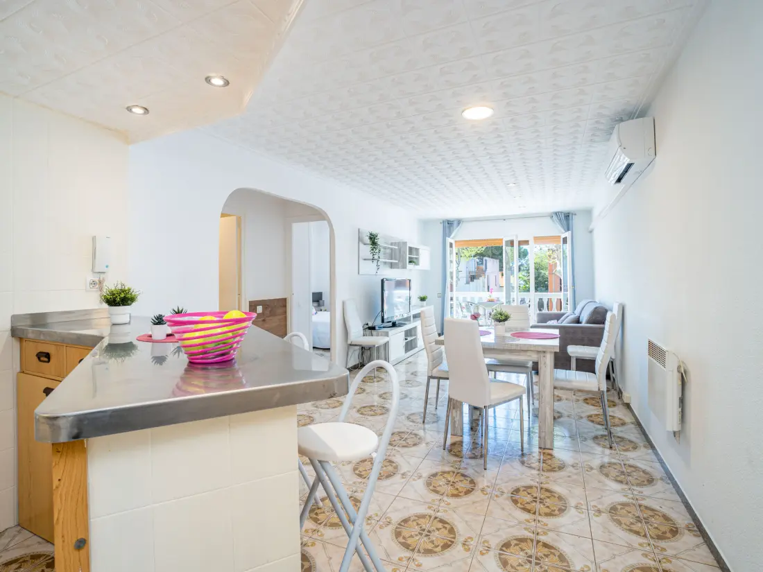 Location de Vacances Empuriabrava 152