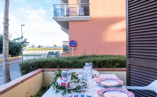 Location de Vacances Empuriabrava 152