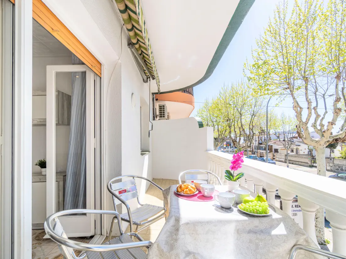 Location de Vacances Empuriabrava 152