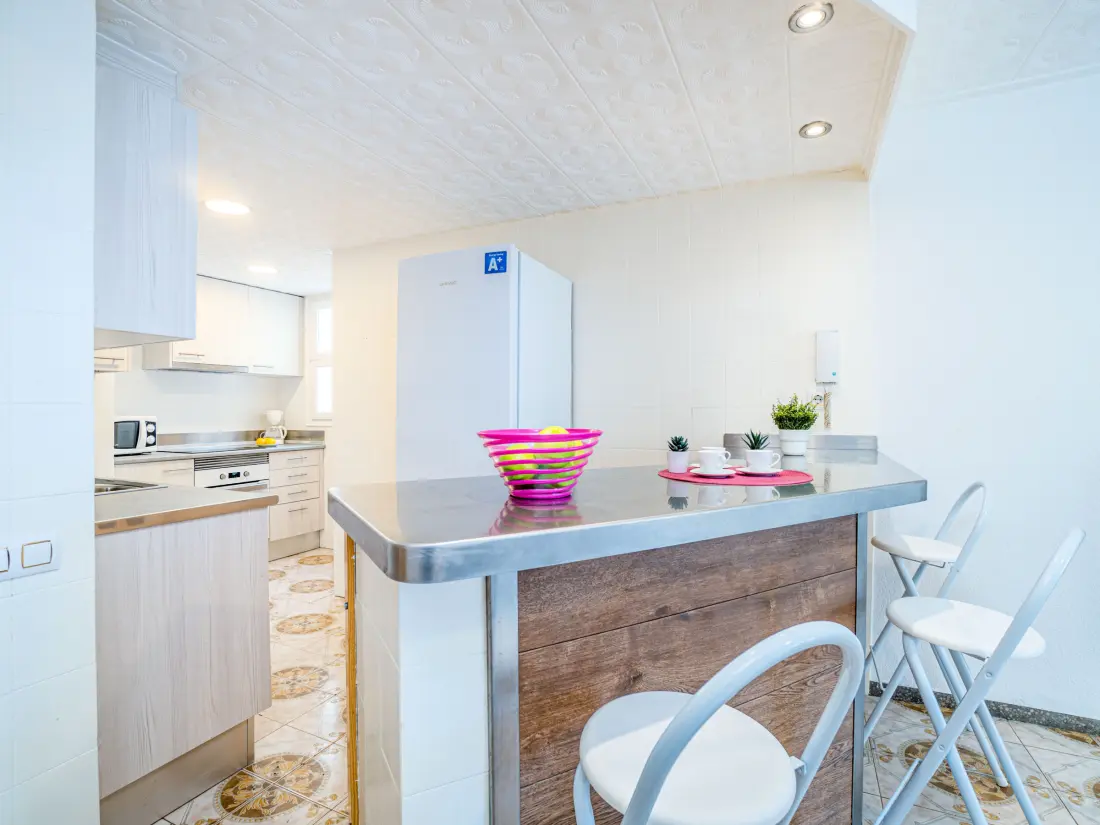 Location de Vacances Empuriabrava 152