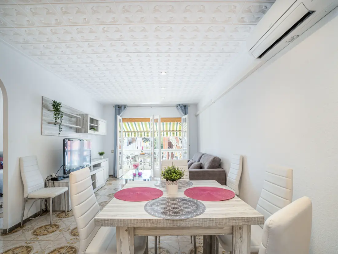 Location de Vacances Empuriabrava 152
