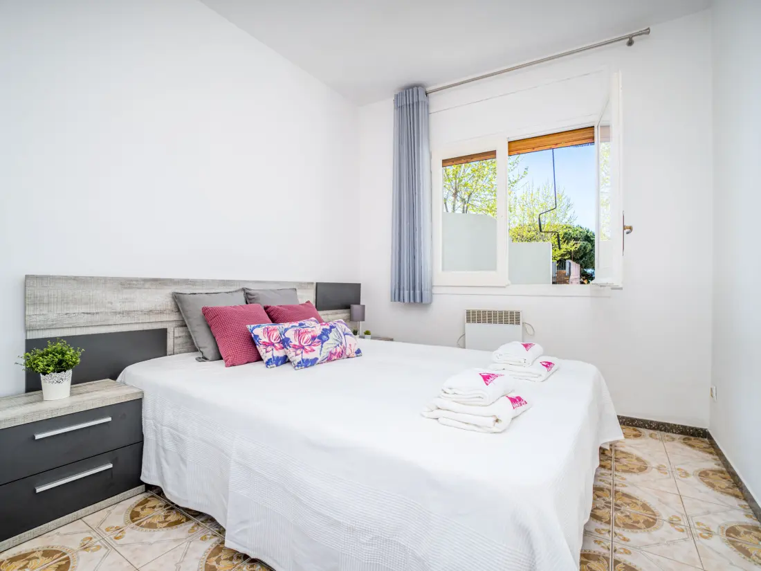 Location de Vacances Empuriabrava 152