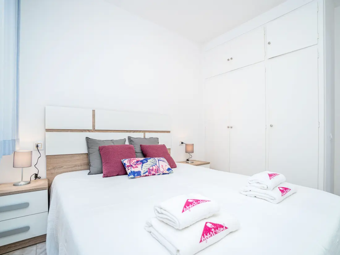 Location de Vacances Empuriabrava 152