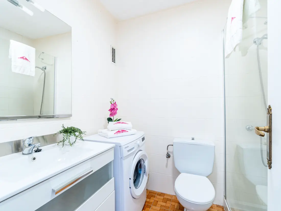 Location de Vacances Empuriabrava 152