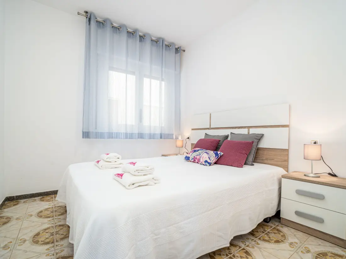 Location de Vacances Empuriabrava 152