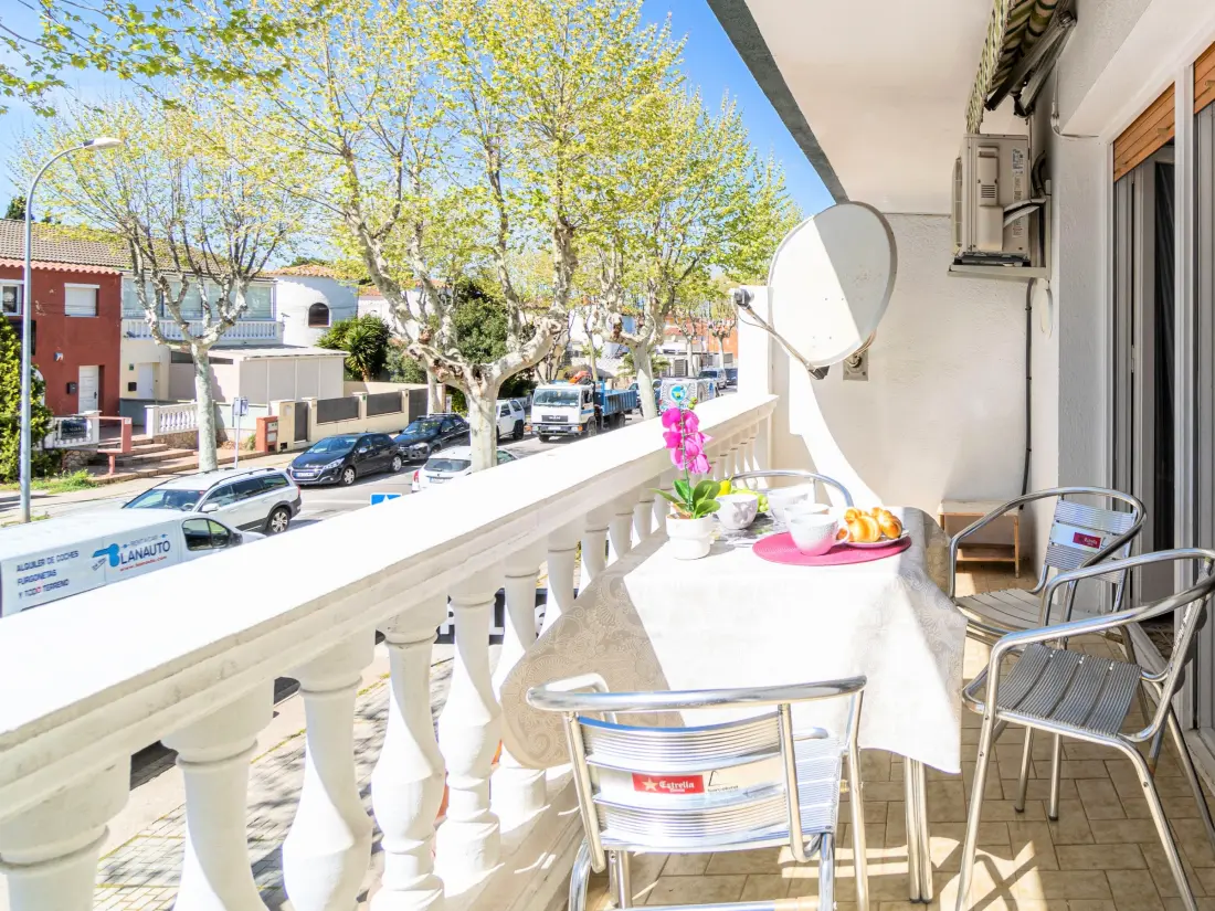 Location de Vacances Empuriabrava 152