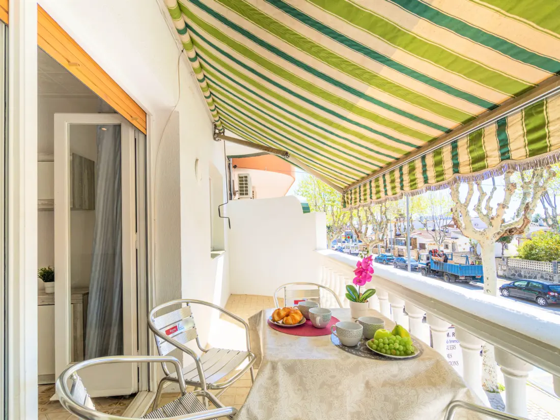 Location de Vacances Empuriabrava 152