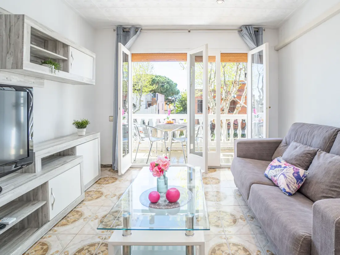 Location de Vacances Empuriabrava 152