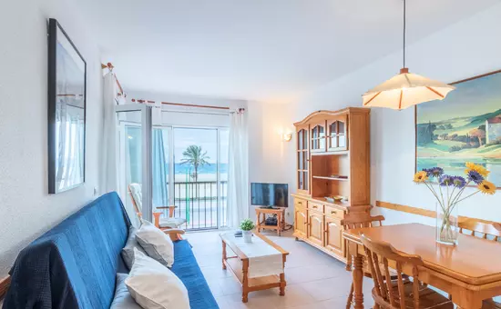 Location de Vacances Empuriabrava 157