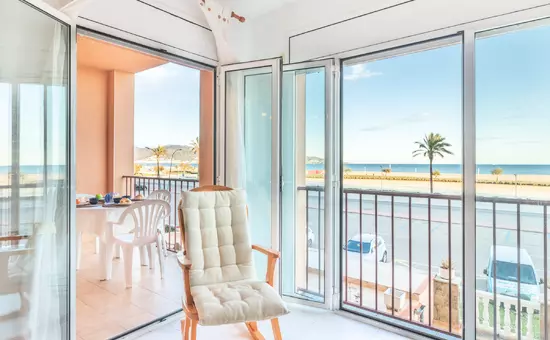 Location de Vacances Empuriabrava 168