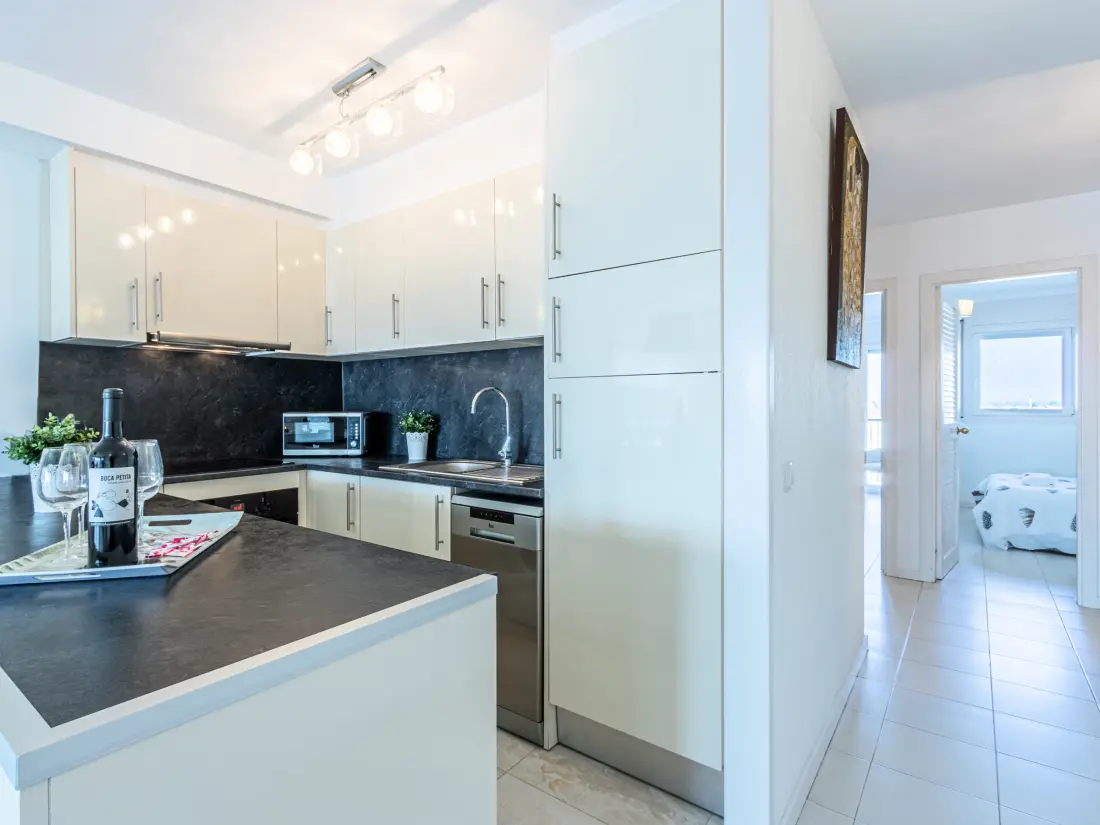 Location de Vacances Empuriabrava 174