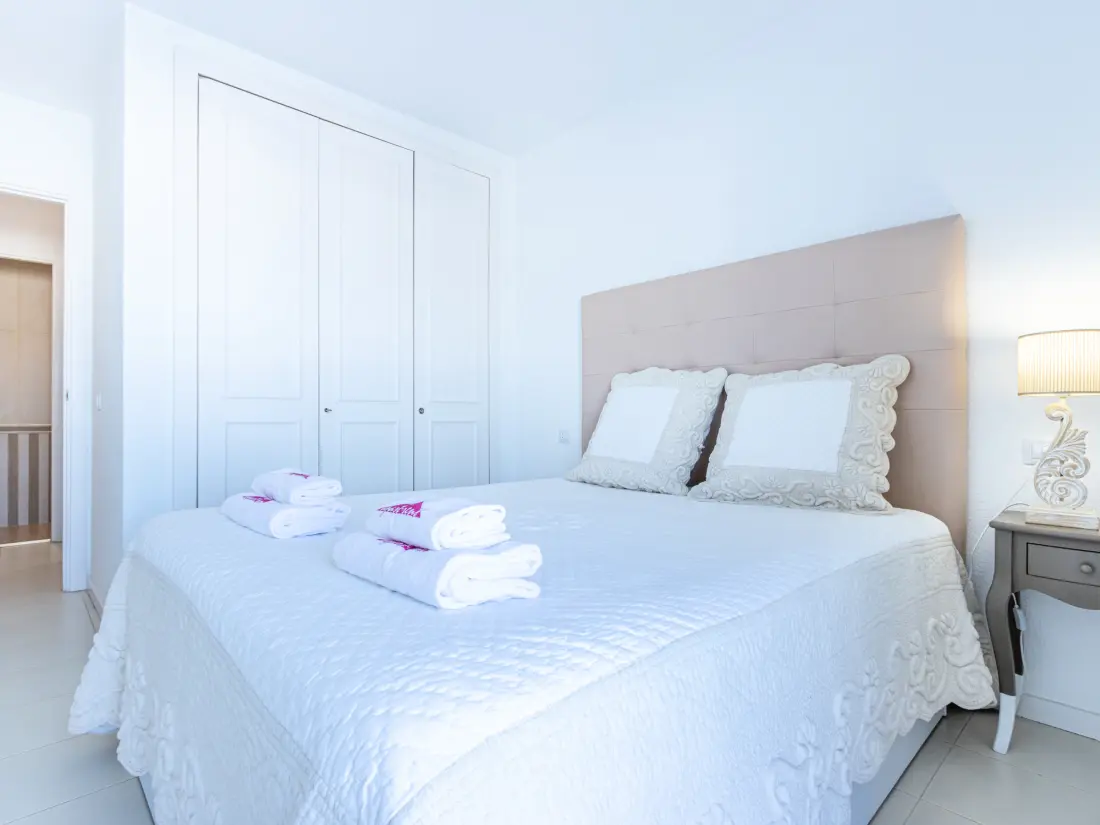 Location de Vacances Empuriabrava 174
