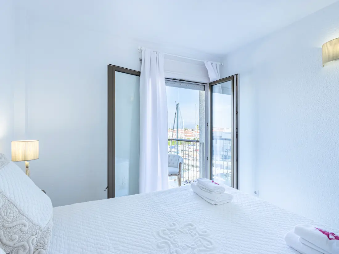 Location de Vacances Empuriabrava 174
