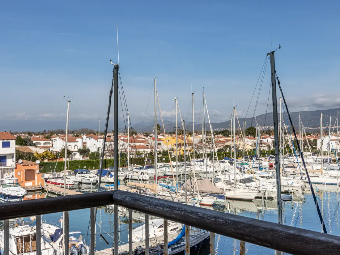 Location de Vacances Empuriabrava 174
