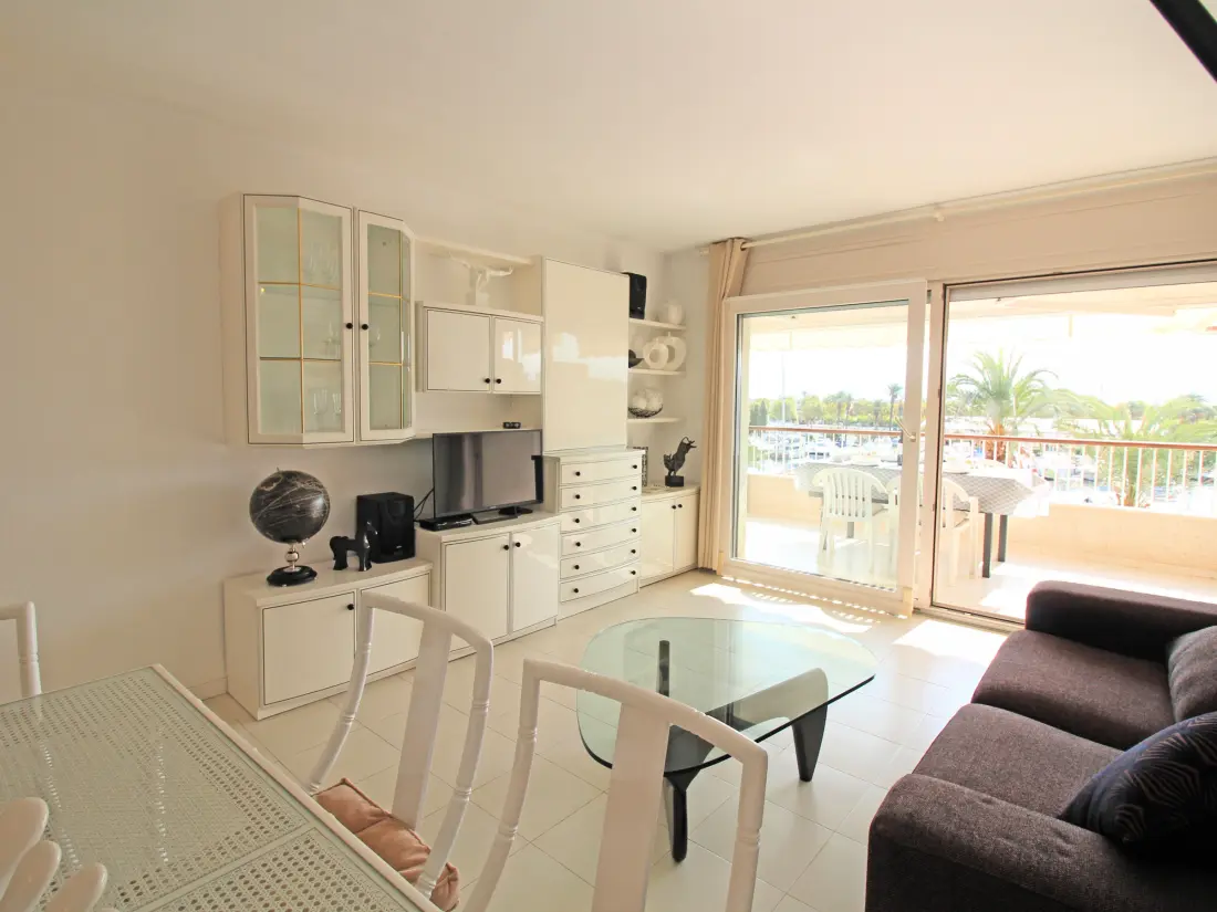 Location de Vacances Empuriabrava 174