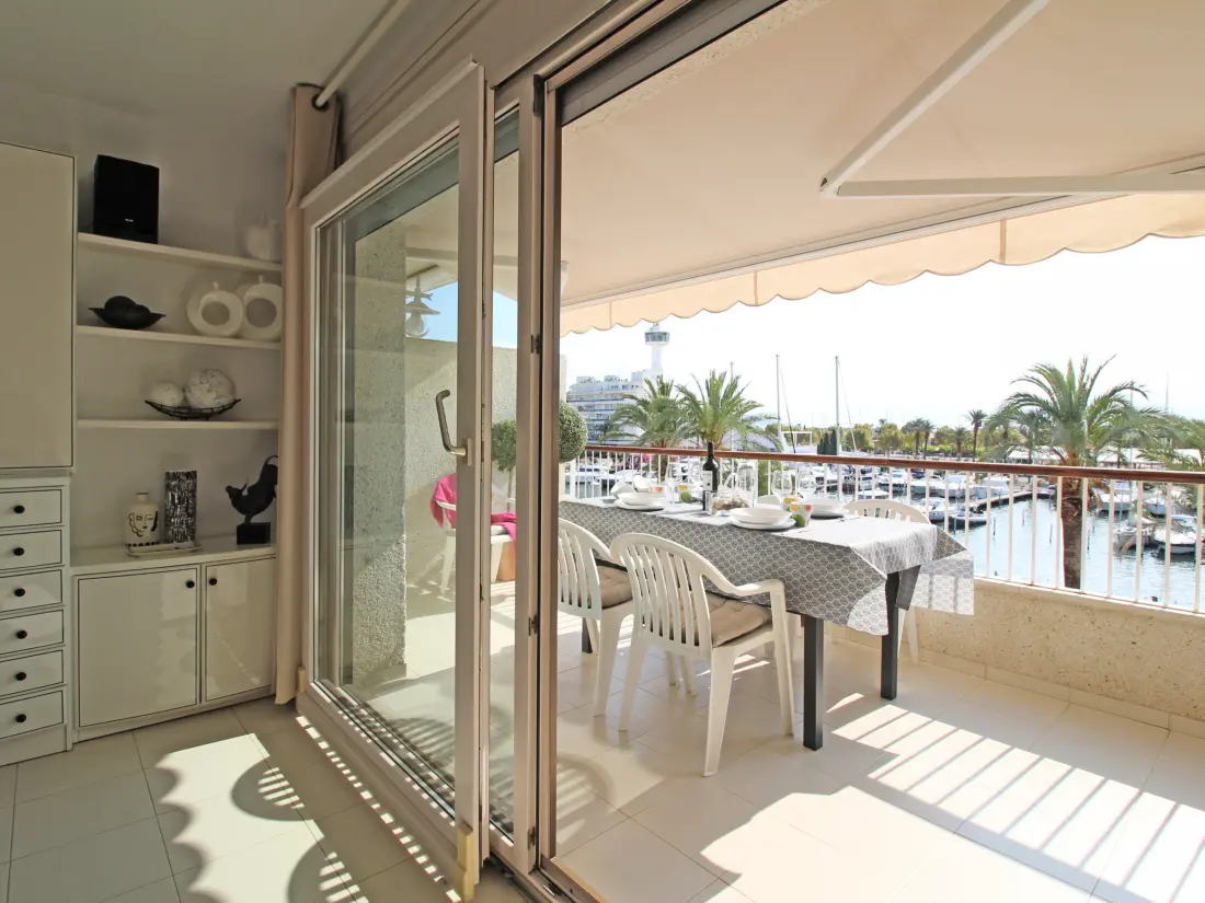 Location de Vacances Empuriabrava 174