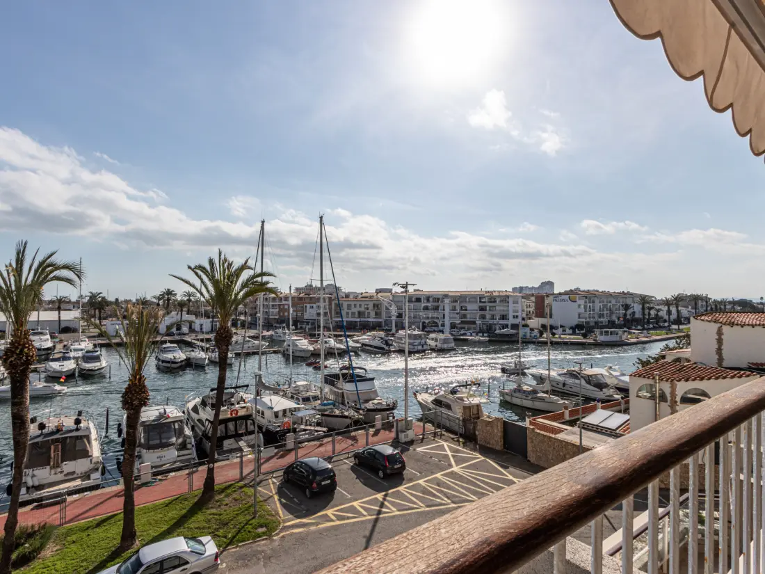 Location de Vacances Empuriabrava 174