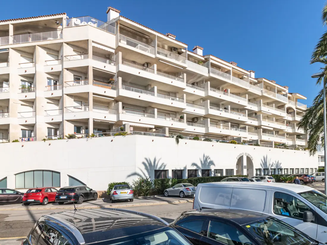 Location de Vacances Empuriabrava 174