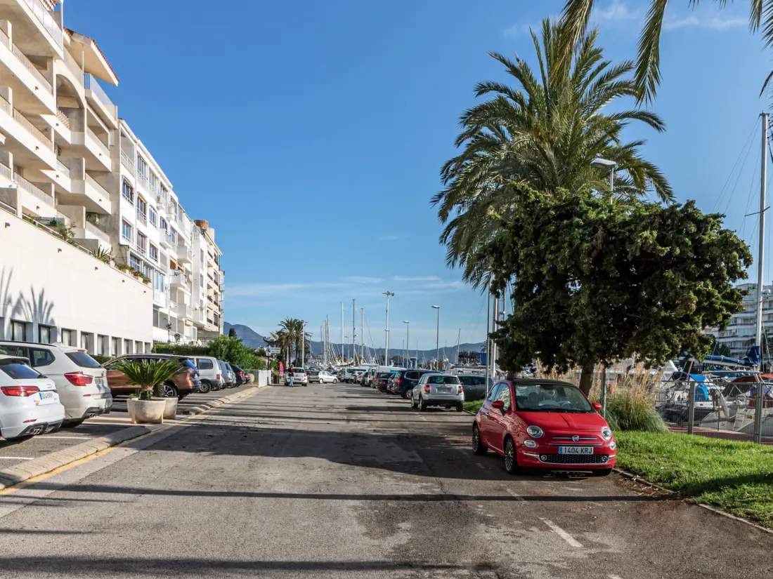 Location de Vacances Empuriabrava 174