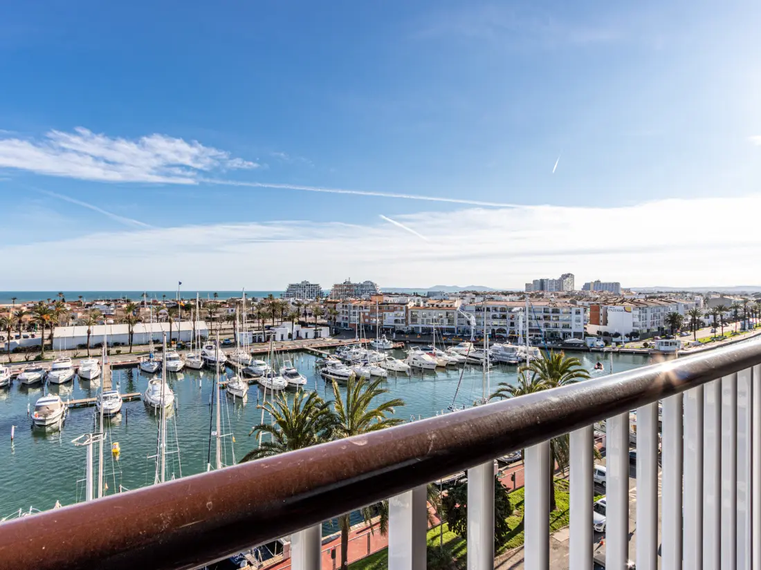 Location de Vacances Empuriabrava 175