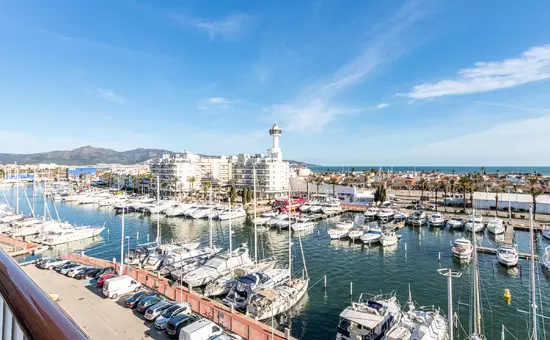 Location de Vacances Empuriabrava 173