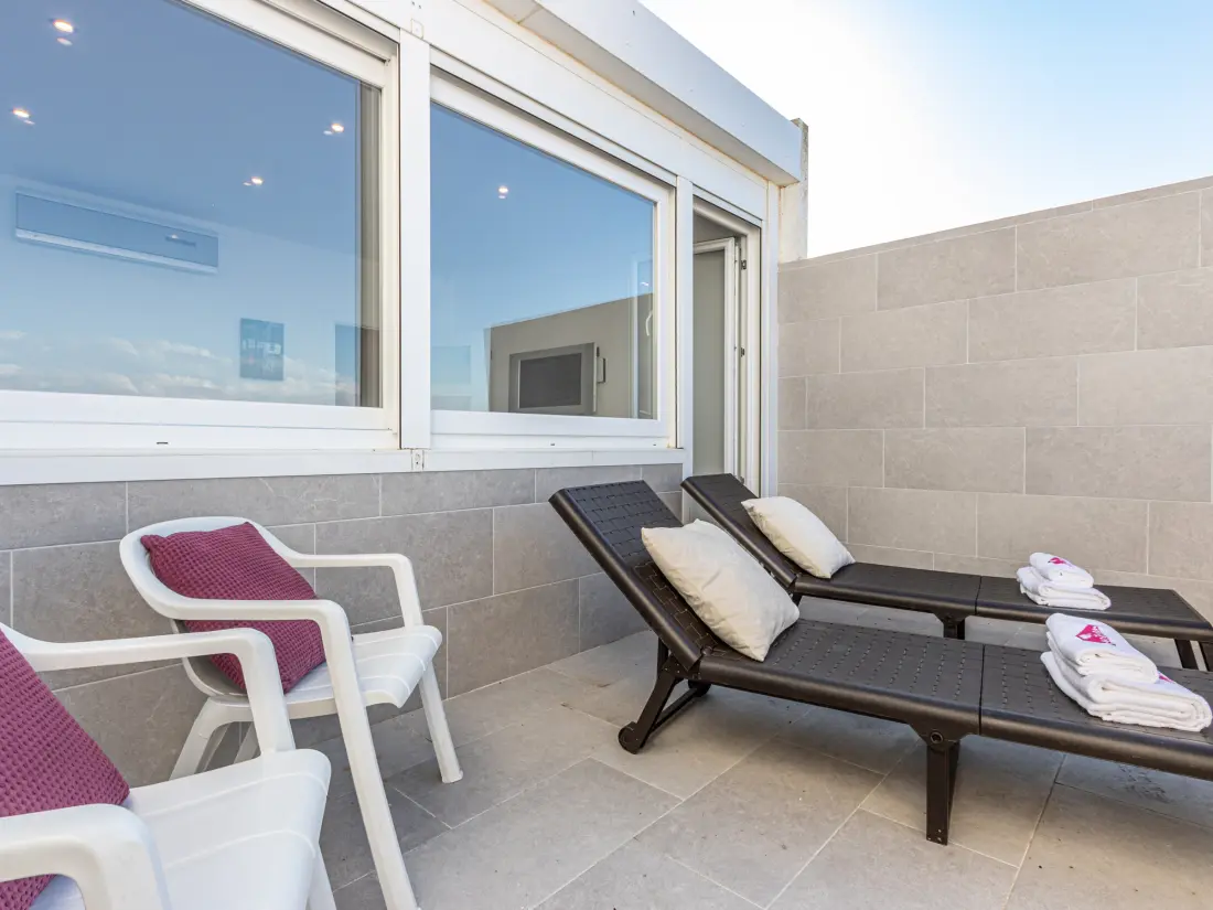Location de Vacances Empuriabrava 175