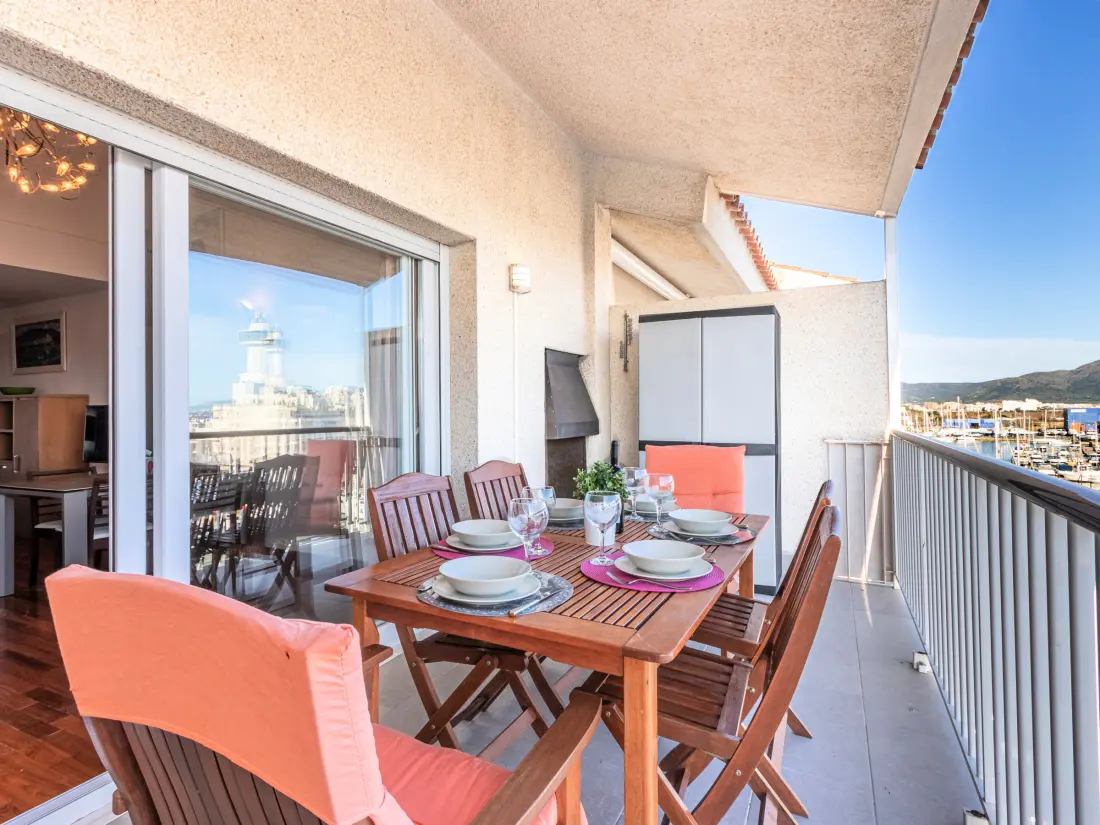 Location de Vacances Empuriabrava 175