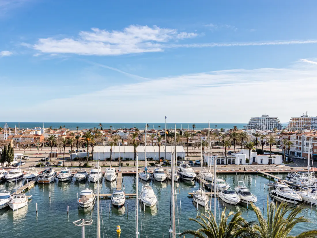 Location de Vacances Empuriabrava 175