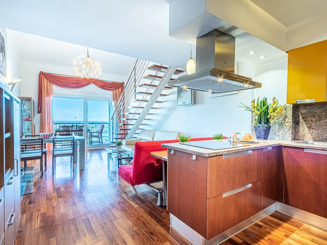 Location de Vacances Empuriabrava 175