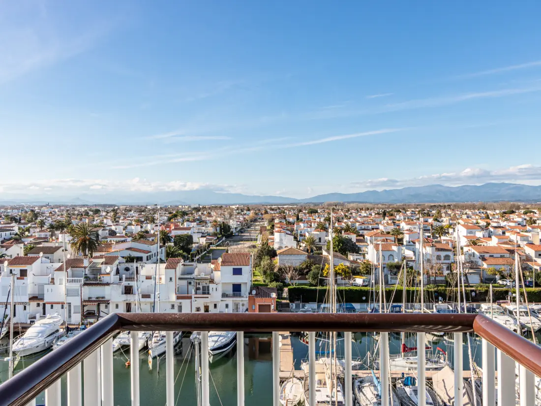 Location de Vacances Empuriabrava 175