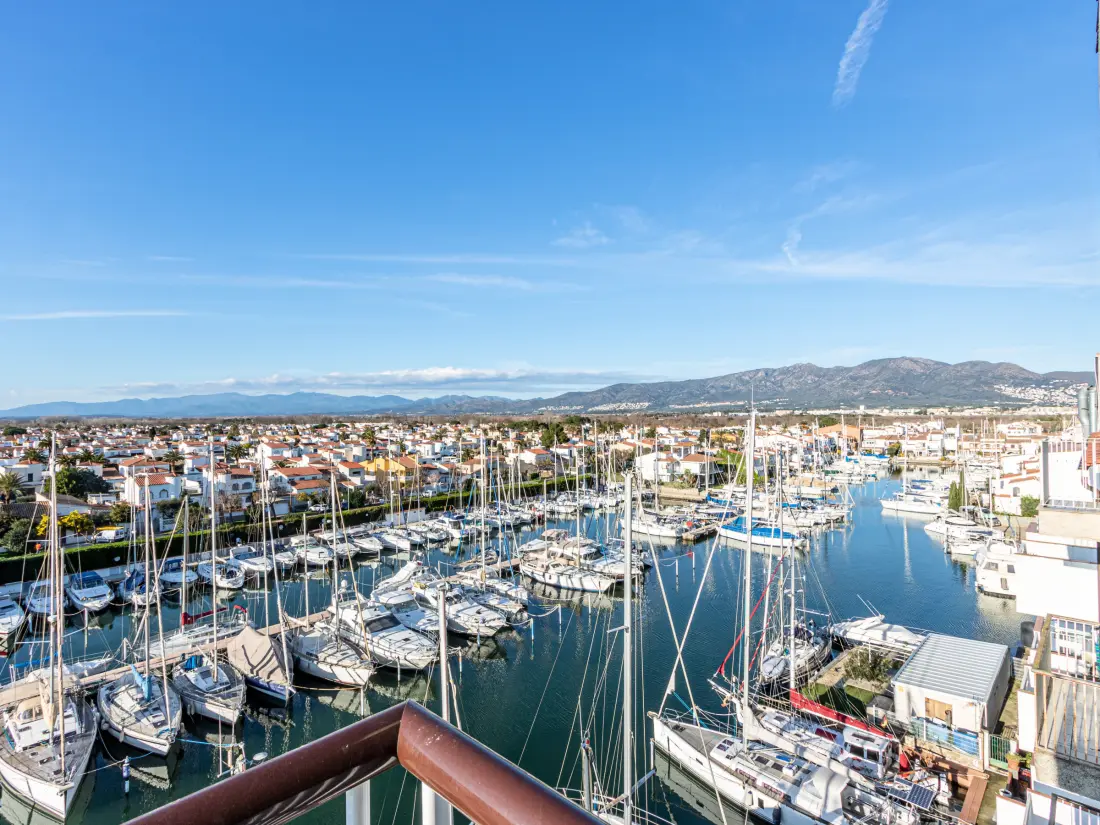 Location de Vacances Empuriabrava 175