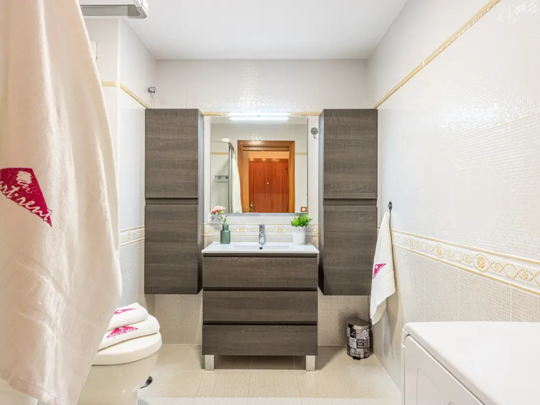 Location de Vacances Empuriabrava 175