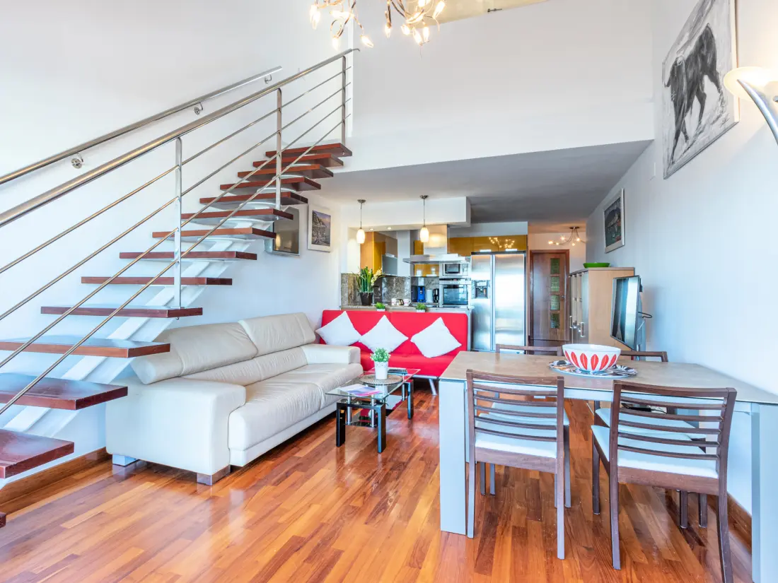 Location de Vacances Empuriabrava 175