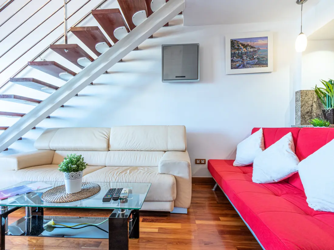 Location de Vacances Empuriabrava 175