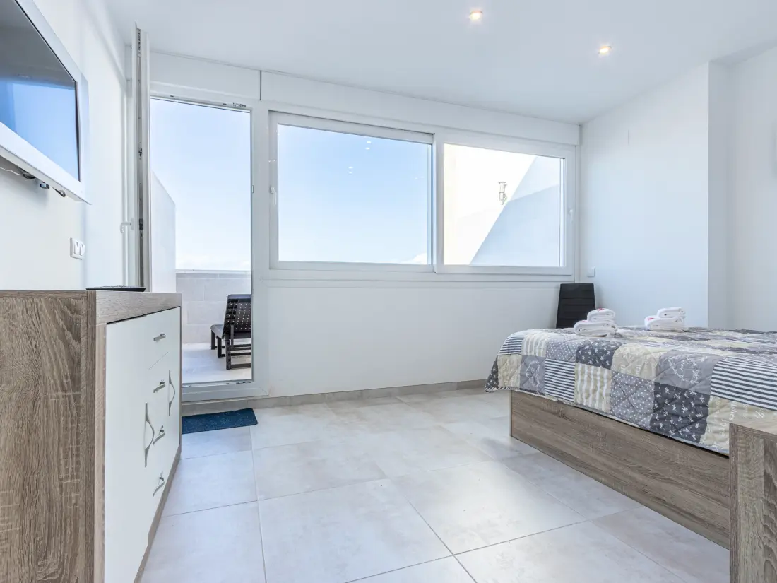 Location de Vacances Empuriabrava 175