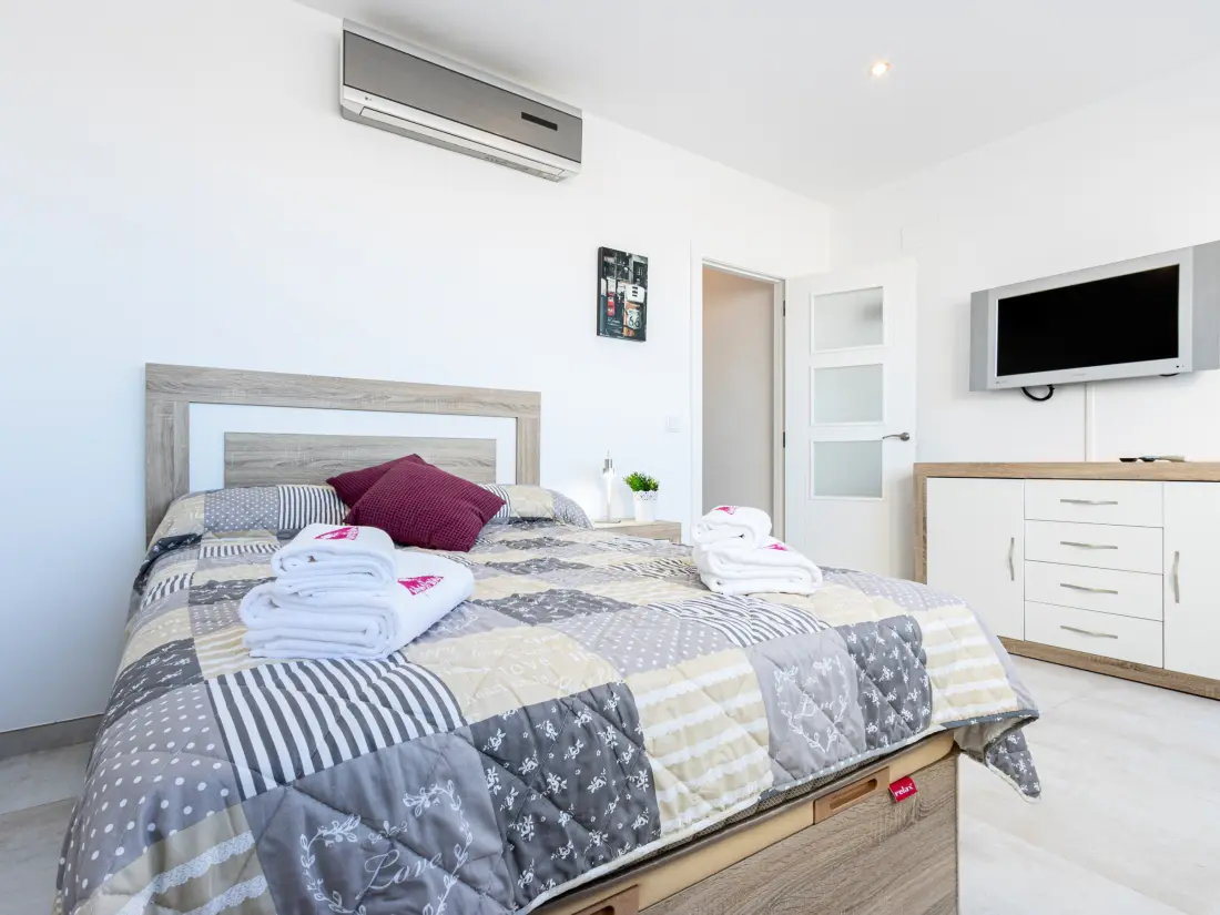 Location de Vacances Empuriabrava 175